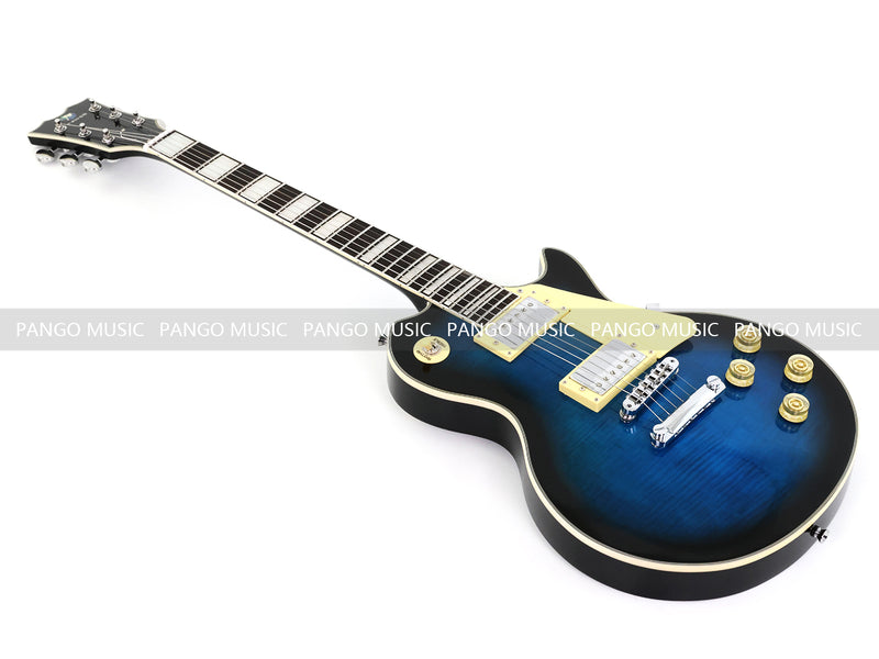 PANGO MUSIC XG Series XLP Custom Electric Guitar (XLP-112)