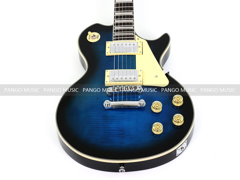 PANGO MUSIC XG Series XLP Custom Electric Guitar (XLP-112)