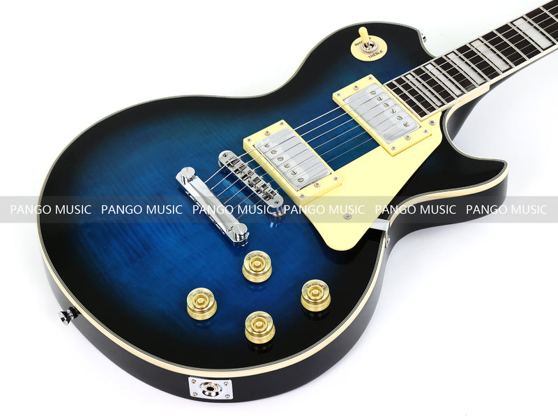 PANGO MUSIC XG Series XLP Custom Electric Guitar (XLP-112)