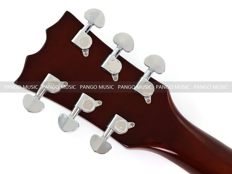 PANGO MUSIC XG Series XLP Custom Electric Guitar with Gloss Finish (XLP-129)