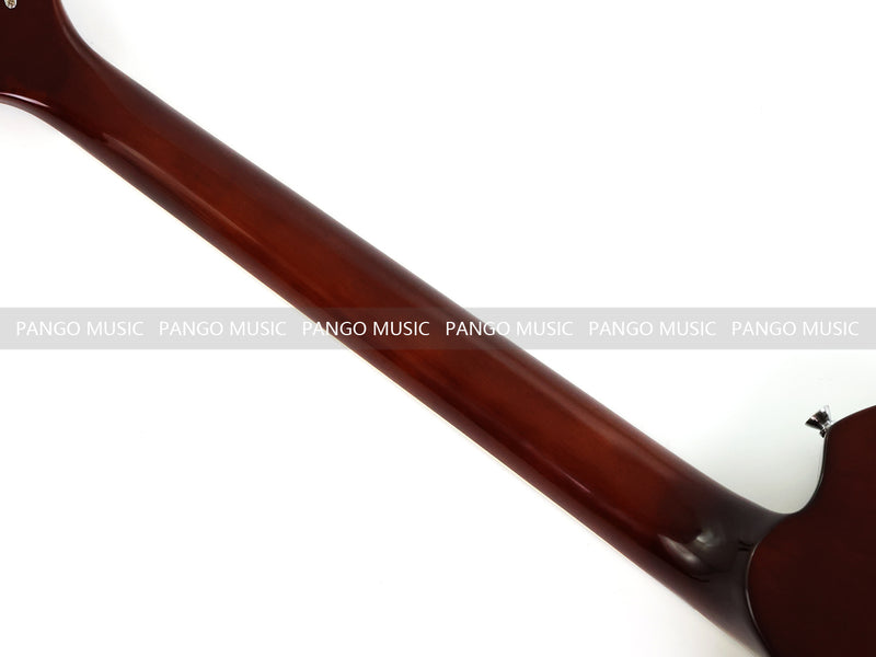 PANGO MUSIC XG Series XLP Custom Electric Guitar with Gloss Finish (XLP-129)