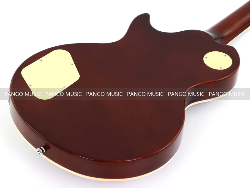 PANGO MUSIC XG Series XLP Custom Electric Guitar with Gloss Finish (XLP-129)