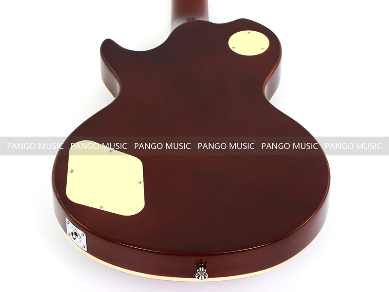 PANGO MUSIC XG Series XLP Custom Electric Guitar with Gloss Finish (XLP-129)