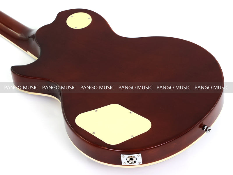 PANGO MUSIC XG Series XLP Custom Electric Guitar with Gloss Finish (XLP-129)