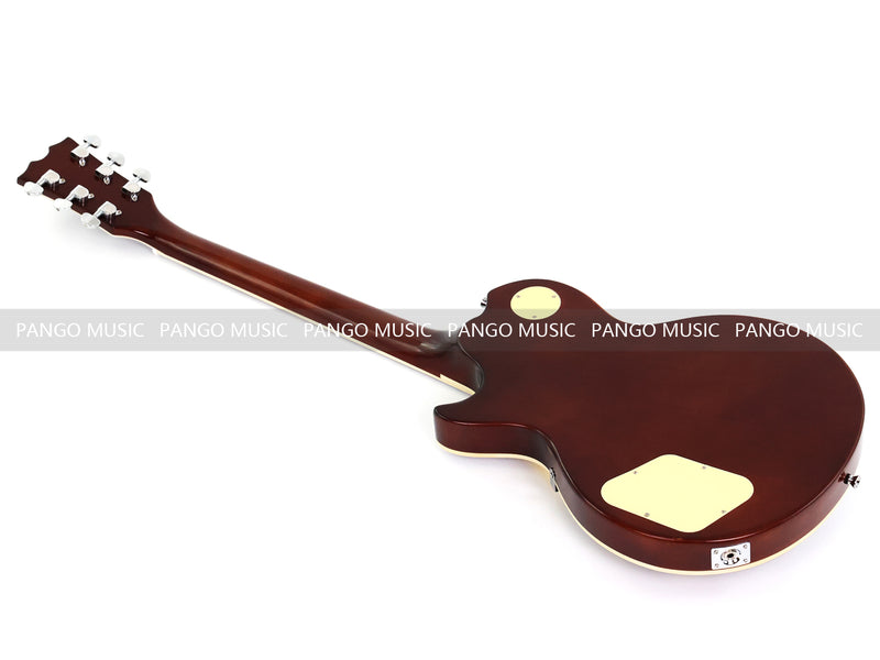 PANGO MUSIC XG Series XLP Custom Electric Guitar with Gloss Finish (XLP-129)