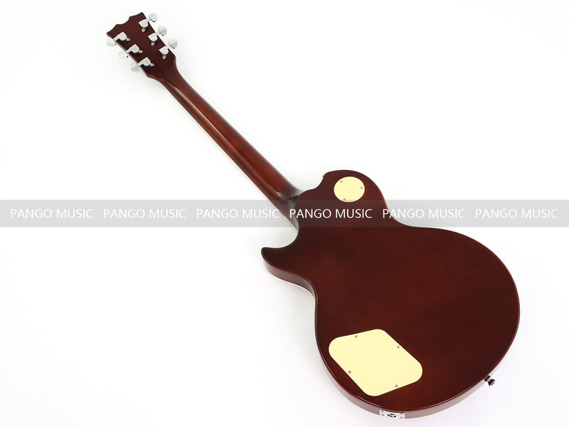 PANGO MUSIC XG Series XLP Custom Electric Guitar with Gloss Finish (XLP-129)