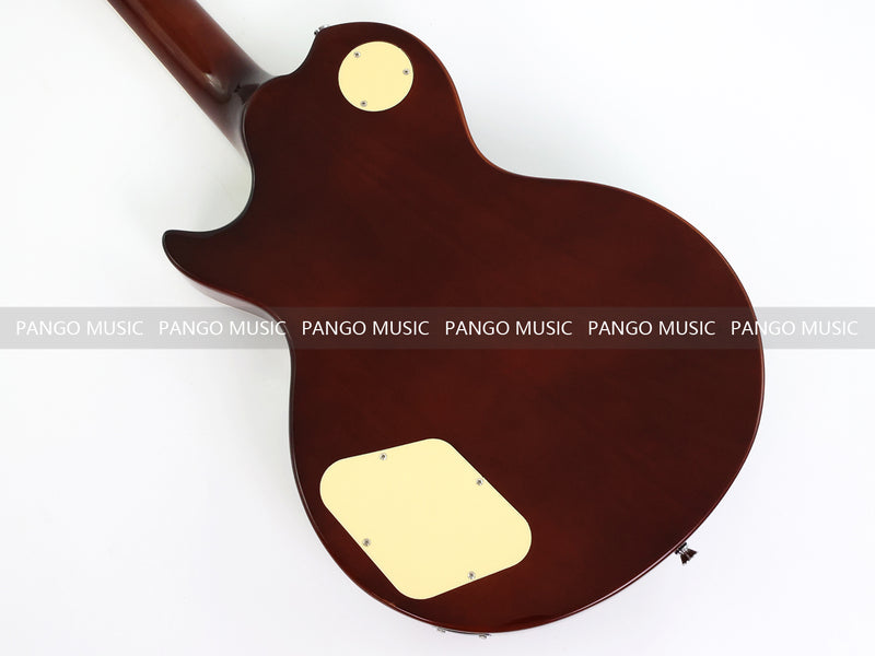 PANGO MUSIC XG Series XLP Custom Electric Guitar with Gloss Finish (XLP-129)