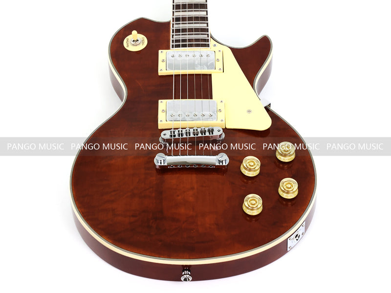 PANGO MUSIC XG Series XLP Custom Electric Guitar with Gloss Finish (XLP-129)