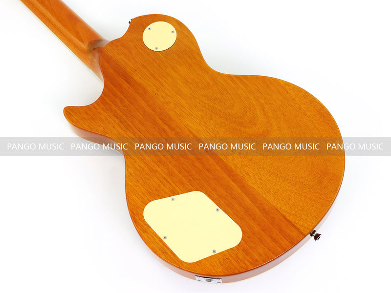 PANGO MUSIC XG Series XLP Custom Electric Guitar with Rosewood Top (XLP-115)