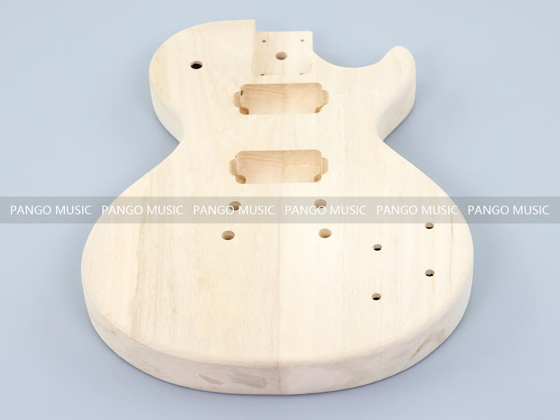 PANGO MUSIC XG Series XLP Standard DIY Electric Guitar Kit (XLP-301)