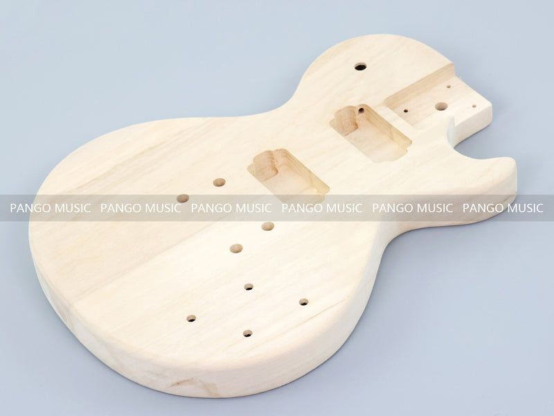 PANGO MUSIC XG Series XLP Standard DIY Electric Guitar Kit (XLP-301)