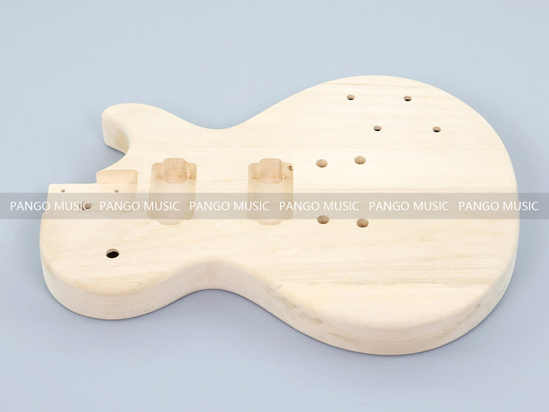 PANGO MUSIC XG Series XLP Standard DIY Electric Guitar Kit (XLP-301)