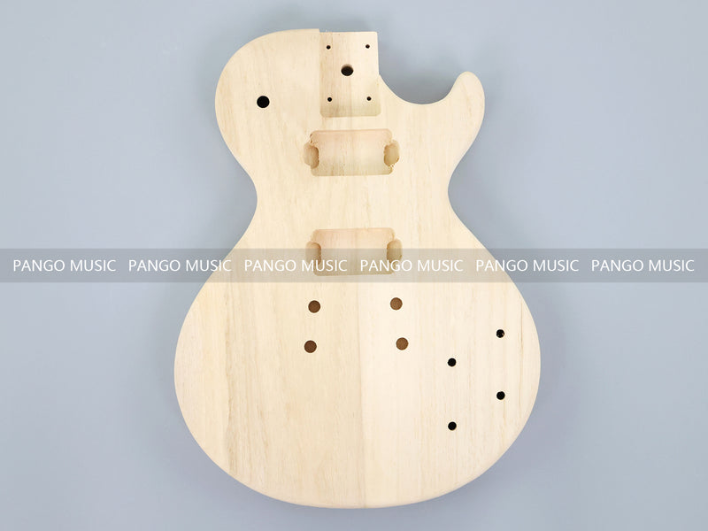 PANGO MUSIC XG Series XLP Standard DIY Electric Guitar Kit (XLP-301)