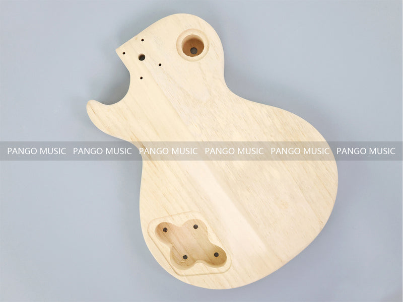 PANGO MUSIC XG Series XLP Standard DIY Electric Guitar Kit (XLP-301)
