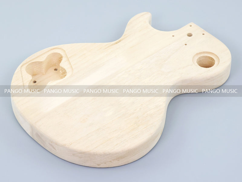 PANGO MUSIC XG Series XLP Standard DIY Electric Guitar Kit (XLP-301)