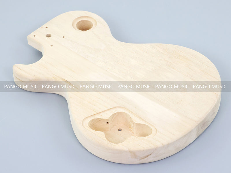 PANGO MUSIC XG Series XLP Standard DIY Electric Guitar Kit (XLP-301)