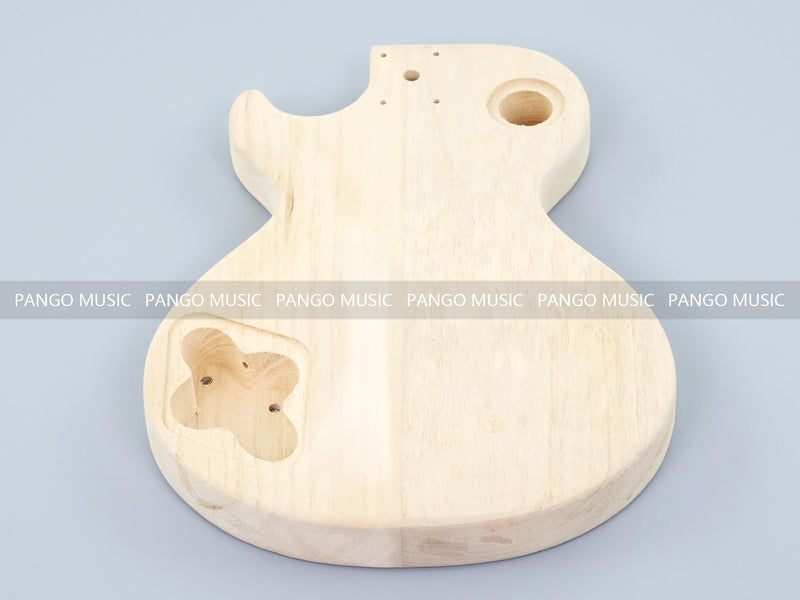 PANGO MUSIC XG Series XLP Standard DIY Electric Guitar Kit (XLP-301)