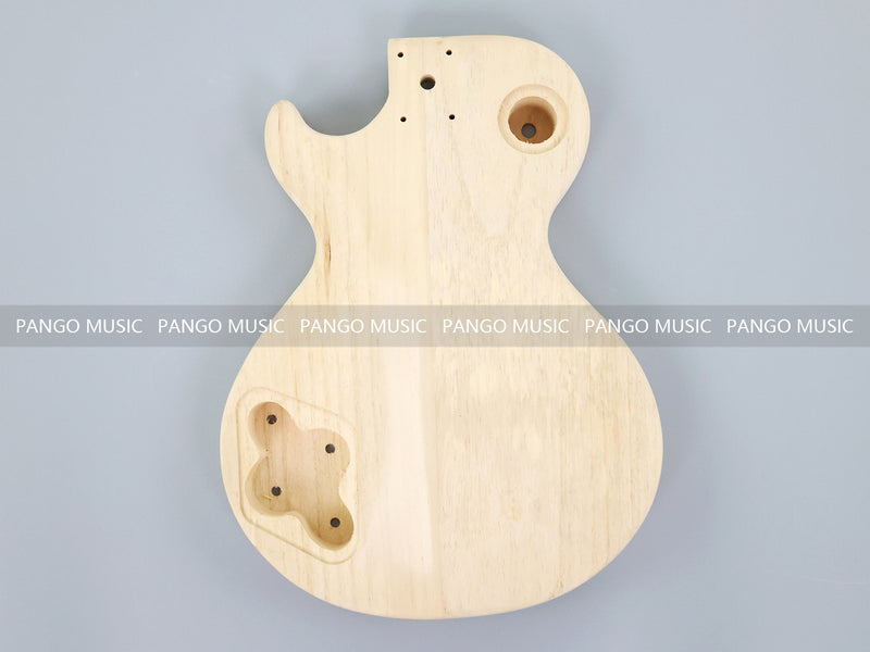 PANGO MUSIC XG Series XLP Standard DIY Electric Guitar Kit (XLP-301)