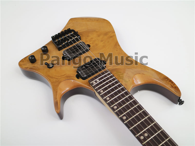 PANGO Music Headless Electric Guitar (YMZ-046S)