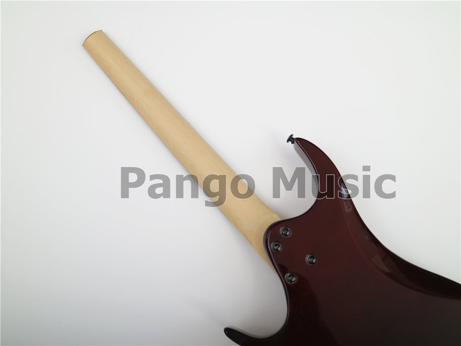 PANGO Music Headless Electric Guitar (YMZ-046S)