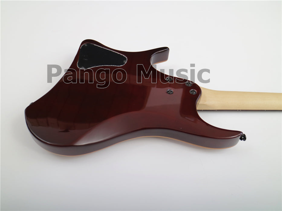 PANGO Music Headless Electric Guitar (YMZ-046S)