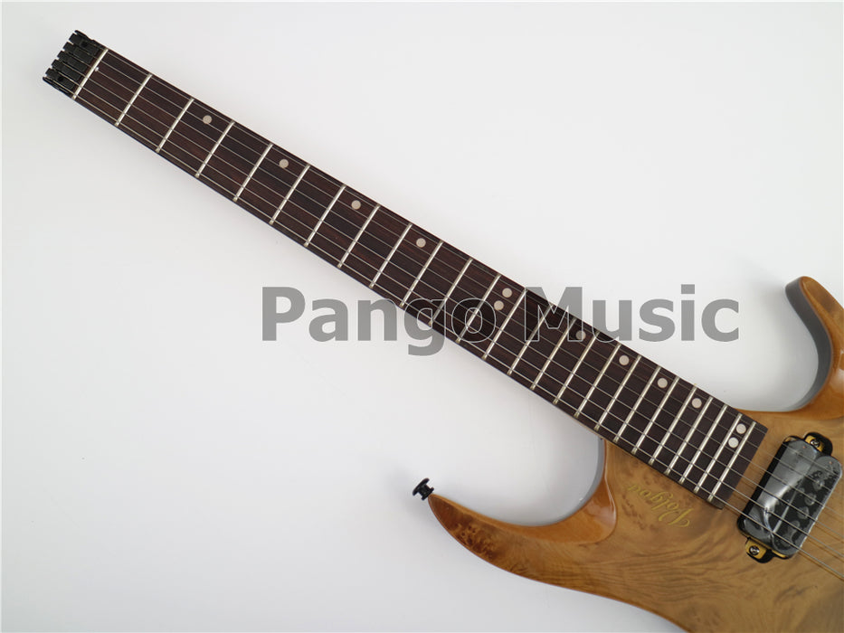 PANGO Music Headless Electric Guitar (YMZ-046S)