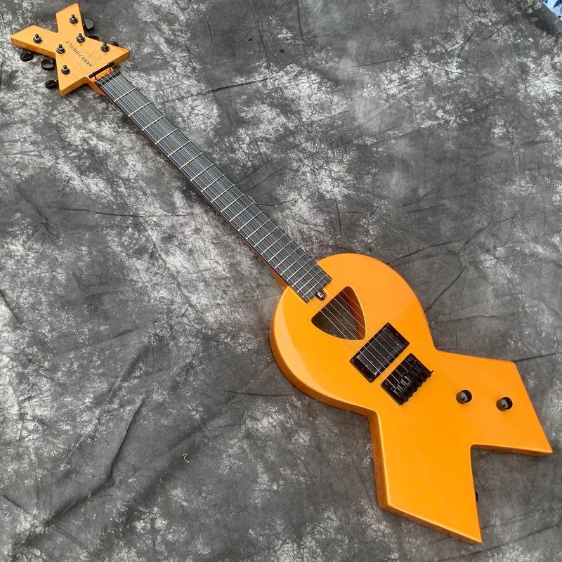 PANGO Music Electric Guitar (YMZ-095-23)