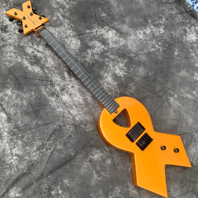 PANGO Music Electric Guitar (YMZ-095-23)