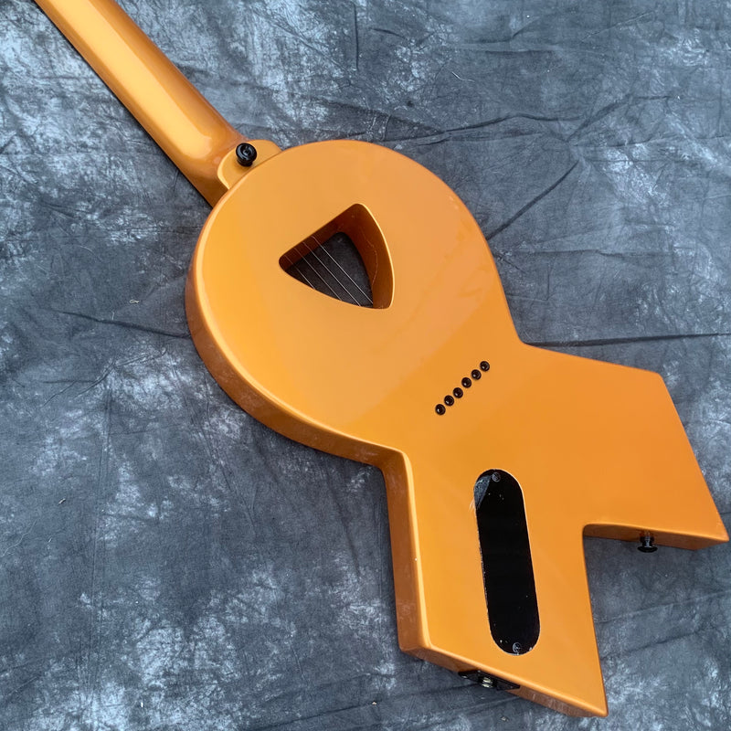 PANGO Music Electric Guitar (YMZ-095-23)