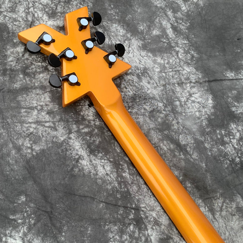 PANGO Music Electric Guitar (YMZ-095-23)