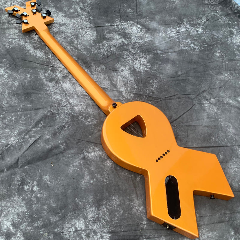 PANGO Music Electric Guitar (YMZ-095-23)