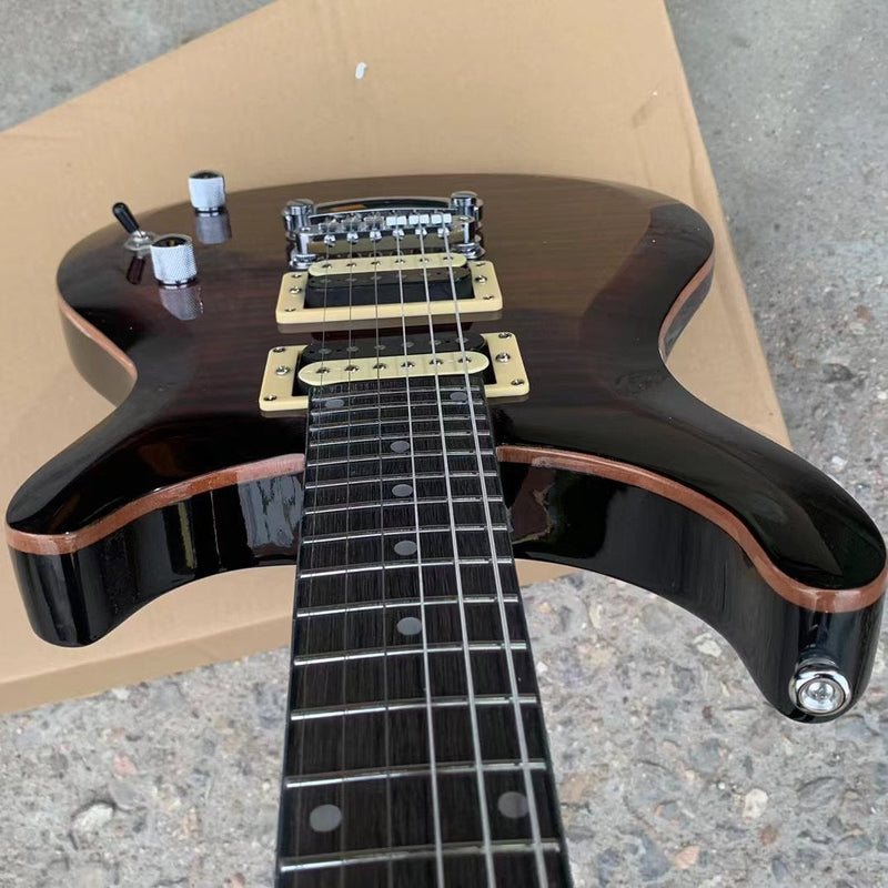 PANGO Music Electric Guitar (YMZ-191)