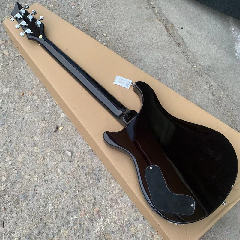 PANGO Music Electric Guitar (YMZ-191)