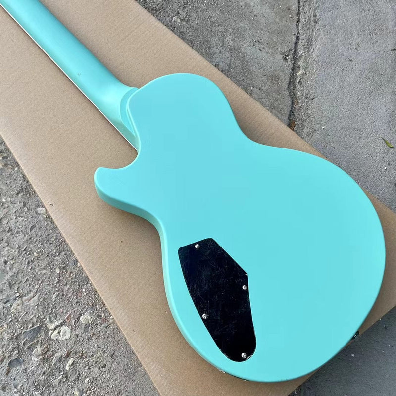 PANGO Music Electric Guitar (YMZ-190)