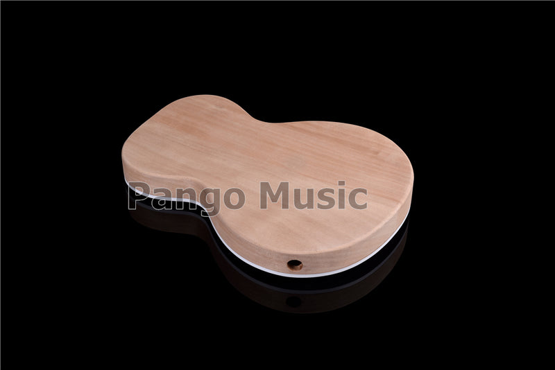 Moon Base Series 6 Strings DIY Electric Guitar Kit (PTM-128)