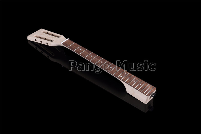 Moon Base Series 6 Strings DIY Electric Guitar Kit (PTM-128)