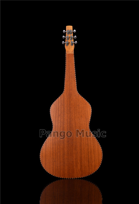 All Sapele Wood Weissenborn Hawaiian Slide Guitar (HG-865)