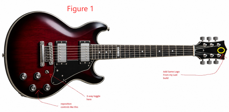 Custom Electric Guitar (2026-10-14)