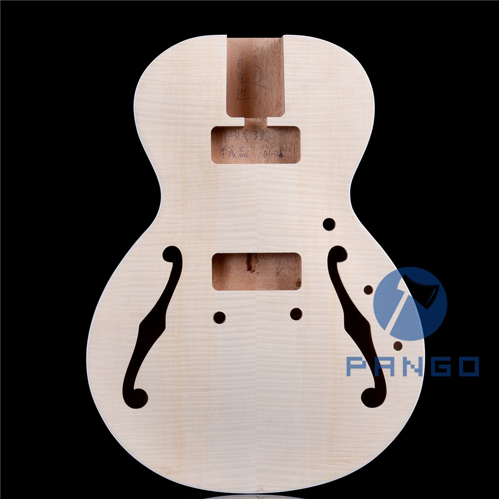 Moon Base Series 6 Strings DIY Electric Guitar Kit (PTM-128 Moon Base Series 6 Strings DIY Electric Guitar Kit (PTM-128