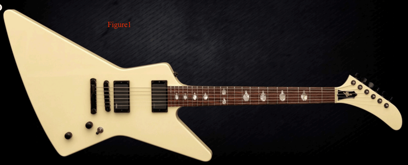 Custom Electric Guitar Kit (2026-07-27)