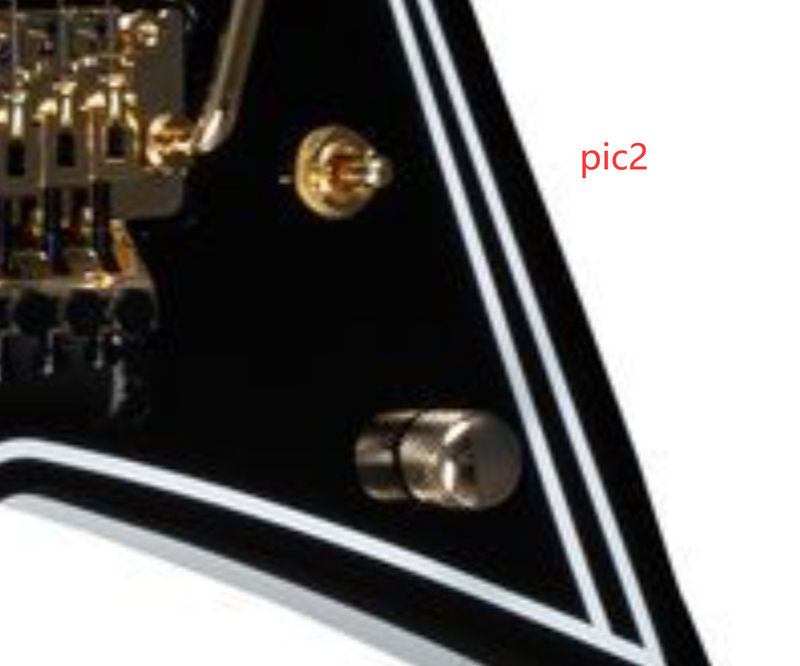 Custom Design Electric Guitar Kit (2025-07-16)