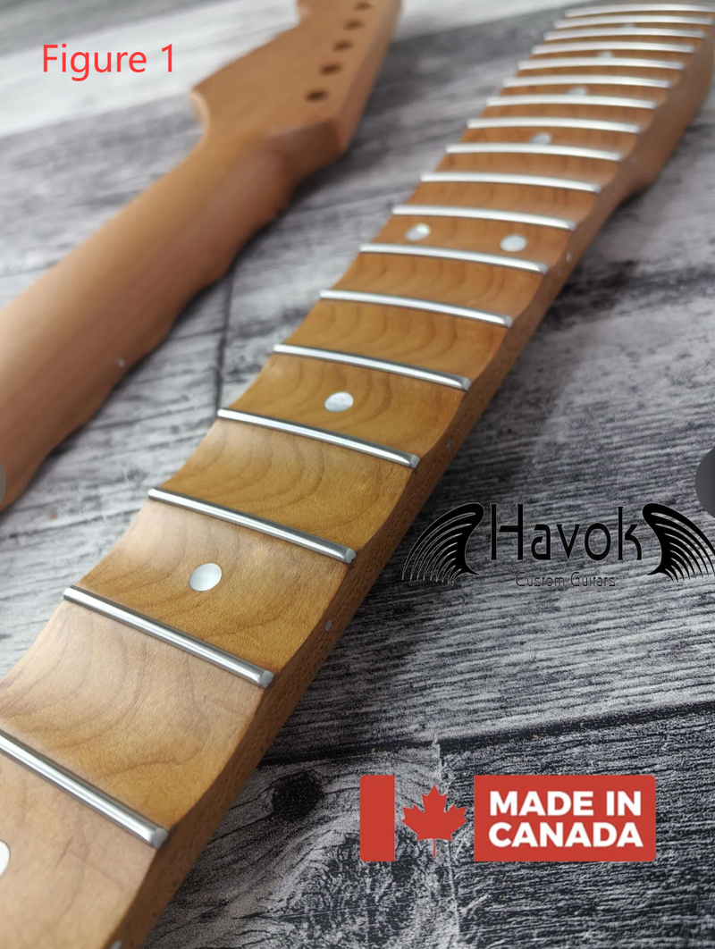 PSG-062 Custom Semi-Hollow Electric Guitar (2026-08-20)