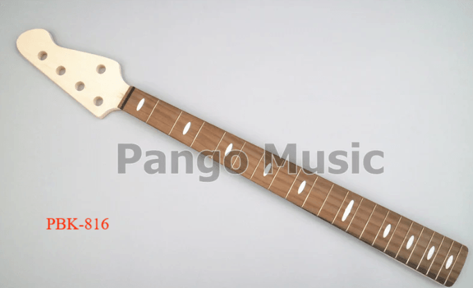 PYX-202 Custom Double Neck Electric Guitar Kit (2026-6-15)
