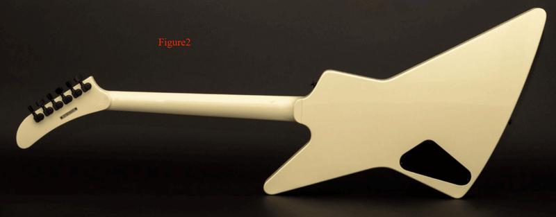 Custom Electric Guitar Kit (2026-07-27)