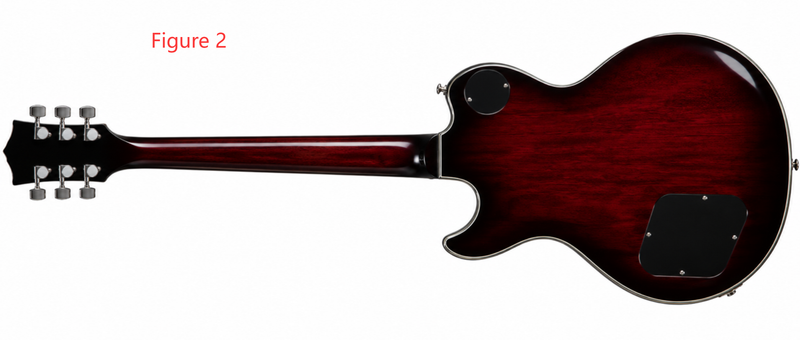 Custom Electric Guitar (2026-10-14)