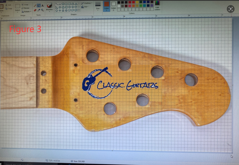 Custom Electric Guitar (2026-10-14)