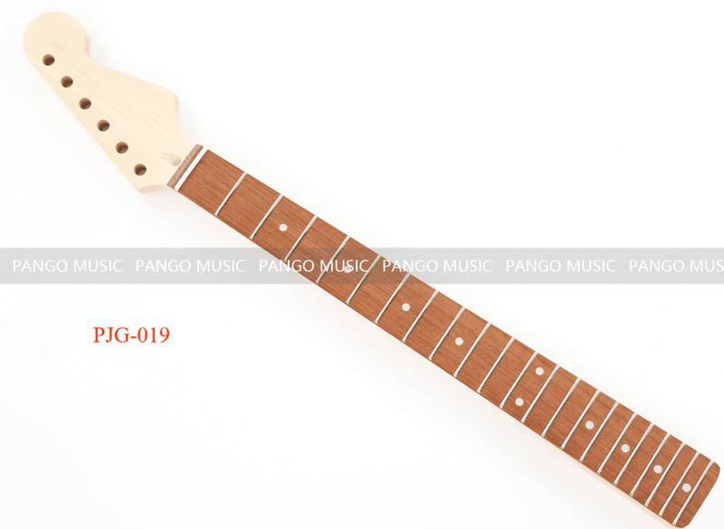 PYX-202 Custom Double Neck Electric Guitar Kit (2026-6-15)
