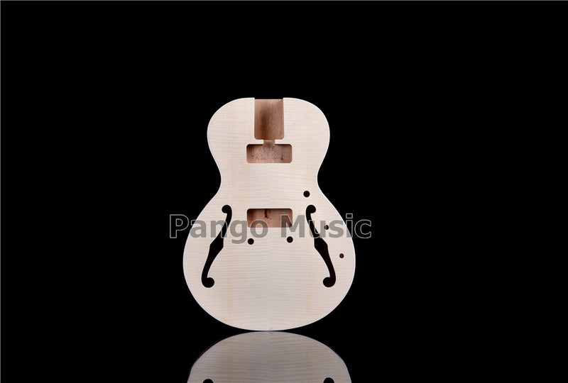 Moon Base Series 6 Strings DIY Electric Guitar Kit (PTM-128)