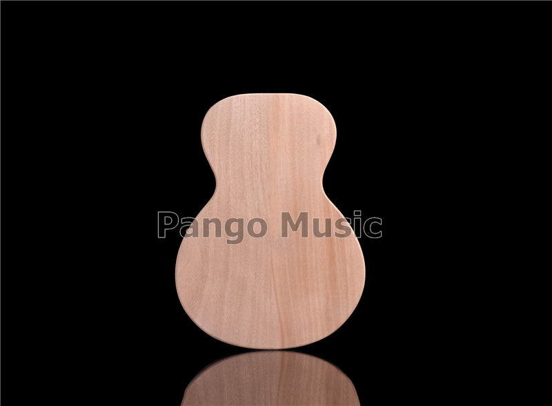 Moon Base Series 6 Strings DIY Electric Guitar Kit (PTM-128)