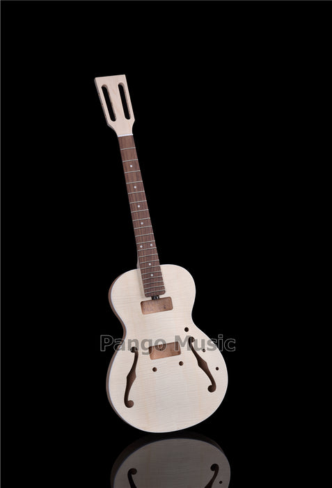 Moon Base Series 6 Strings DIY Electric Guitar Kit (PTM-128)
